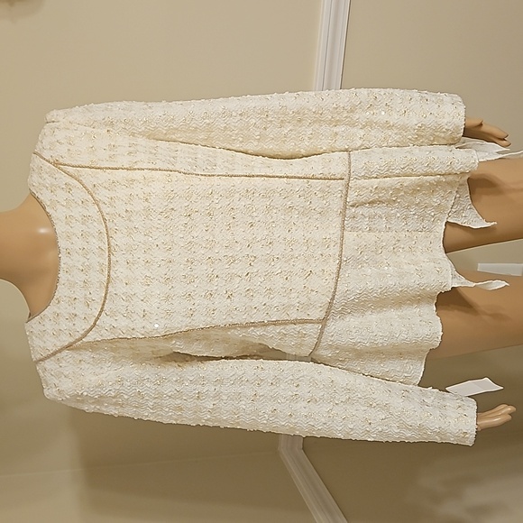 Jacket - Picture 1 of 4